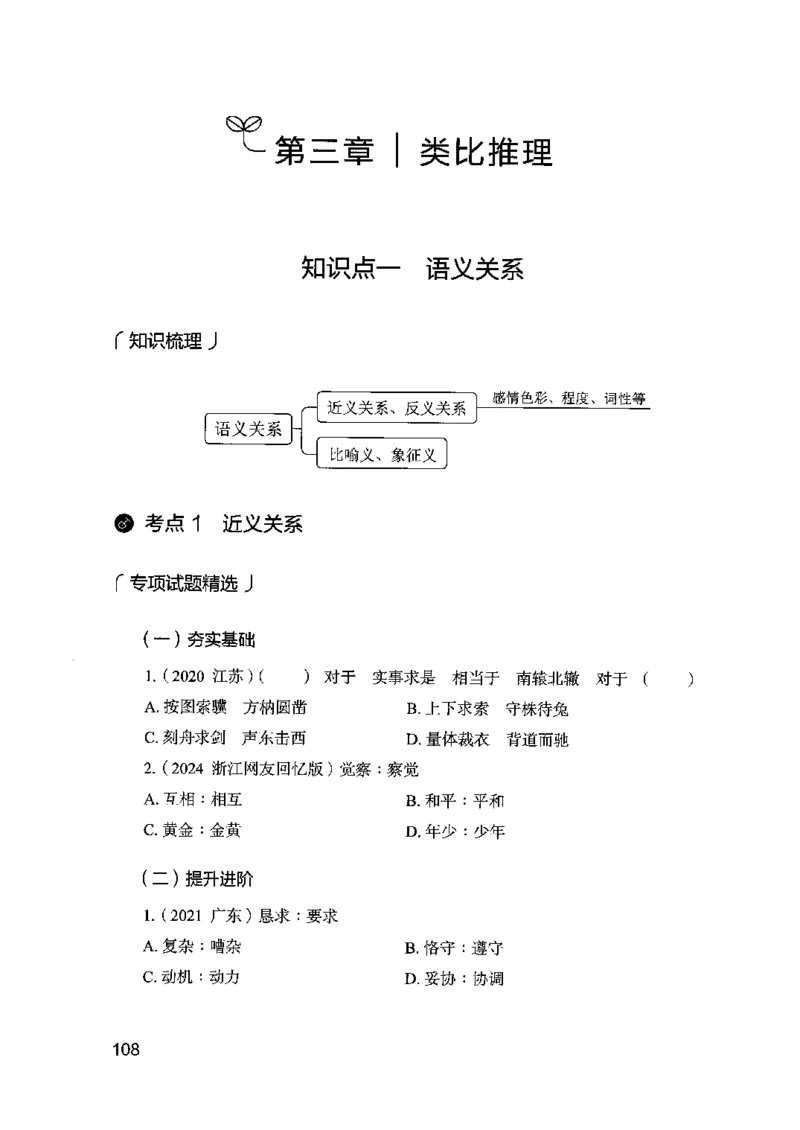 14江苏专项题集（判断推理）-副本_2026考公资料_（10）粉笔_2025粉笔国考省考980（课＋笔记）_粉笔980（25多省）_22025FB江苏省考980系统班_2025江苏26本图书_课下题库8本