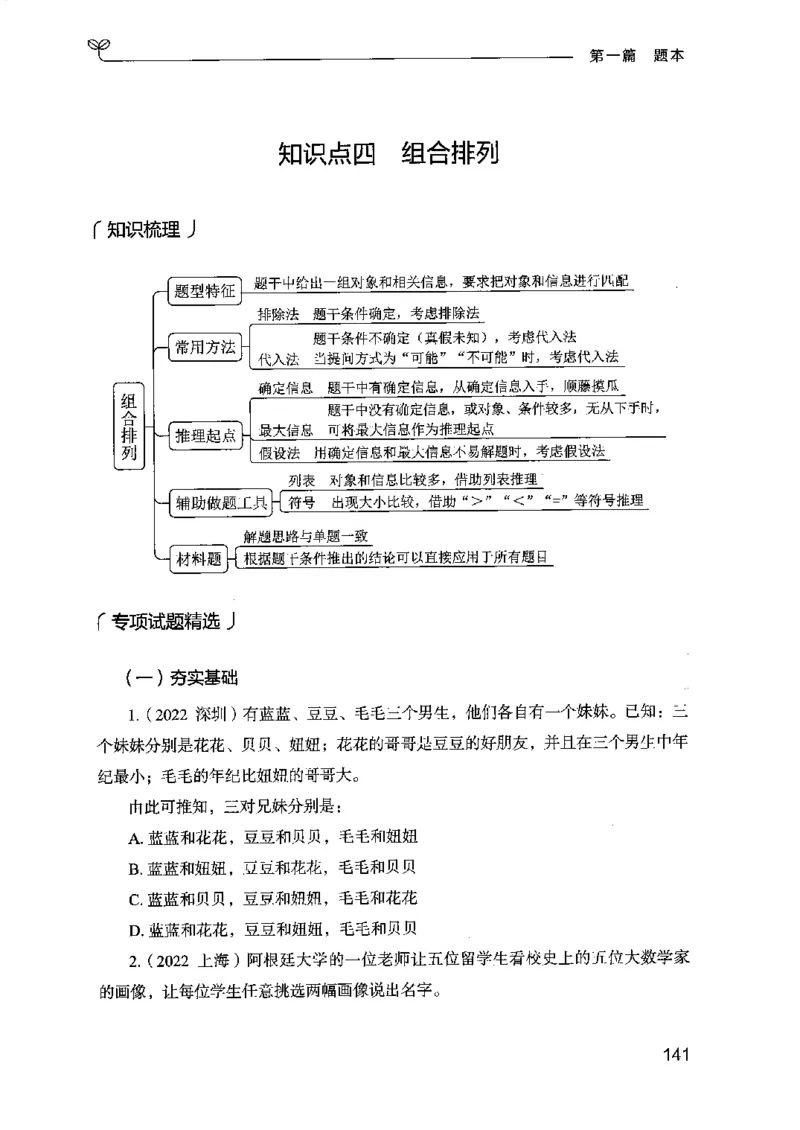 14江苏专项题集（判断推理）-副本_2026考公资料_（10）粉笔_2025粉笔国考省考980（课＋笔记）_粉笔980（25多省）_22025FB江苏省考980系统班_2025江苏26本图书_课下题库8本