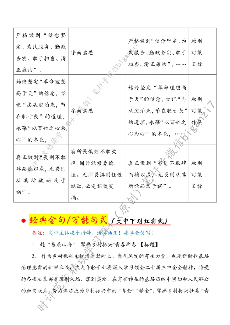 0922---标注白-赴&ldquo;基层山海&rdquo;擘画乡村振兴&ldquo;青春画卷&rdquo;_2026考公资料_（57）申论材料_00、笔杆子晨读材料_2024笔杆子晨读_笔杆子9月时政