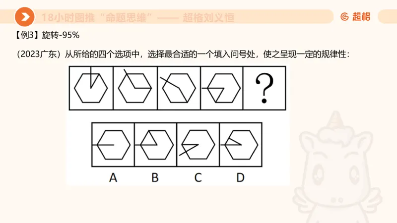 118小时图推命题思维_20240830221534_2026考公资料_（05）超格_行测申论2025超格合集(行测&申论&政治理论)_判断2025超格判断推理全家桶狂刷1000题_课件
