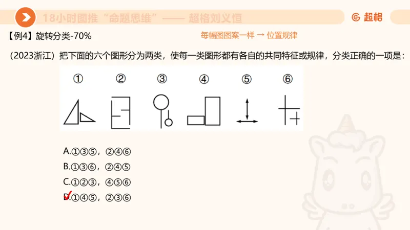 118小时图推命题思维_20240830221534_2026考公资料_（05）超格_行测申论2025超格合集(行测&申论&政治理论)_判断2025超格判断推理全家桶狂刷1000题_课件