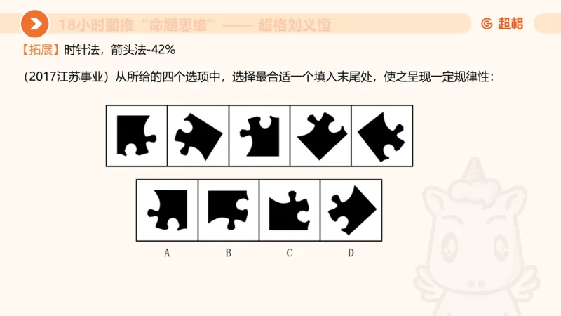 118小时图推命题思维_20240830221534_2026考公资料_（05）超格_行测申论2025超格合集(行测&申论&政治理论)_判断2025超格判断推理全家桶狂刷1000题_课件