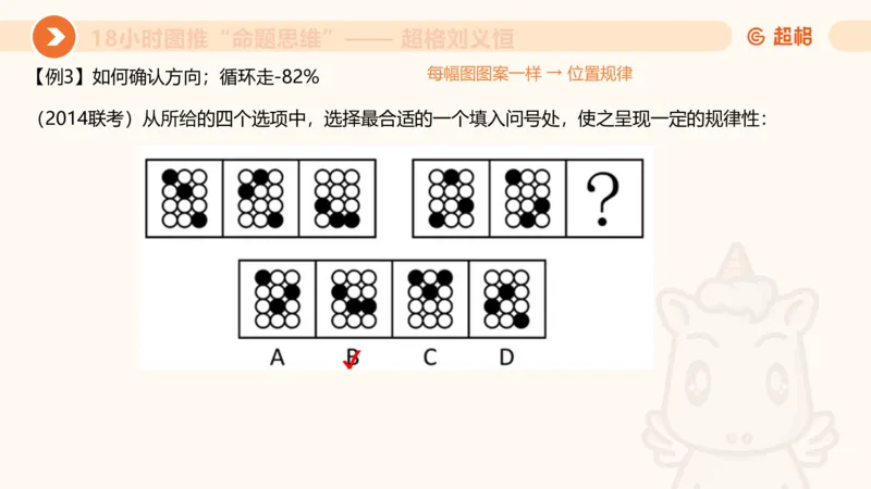 118小时图推命题思维_20240830221534_2026考公资料_（05）超格_行测申论2025超格合集(行测&申论&政治理论)_判断2025超格判断推理全家桶狂刷1000题_课件
