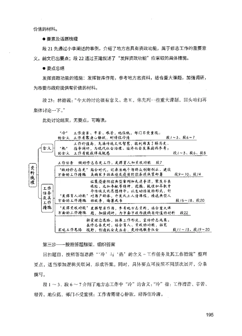 11申论极致真题（国考卷）解析-副本_2026考公资料_（10）粉笔_2025粉笔国考省考980（课＋笔记）_粉笔980（25多省）_32025FB山东省考980系统班_2025山东26本图书_课下刷题8本