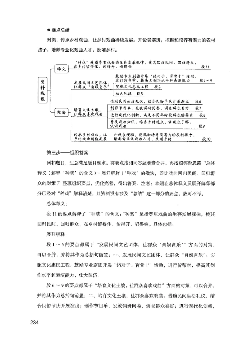 11申论极致真题（国考卷）解析-副本_2026考公资料_（10）粉笔_2025粉笔国考省考980（课＋笔记）_粉笔980（25多省）_32025FB山东省考980系统班_2025山东26本图书_课下刷题8本