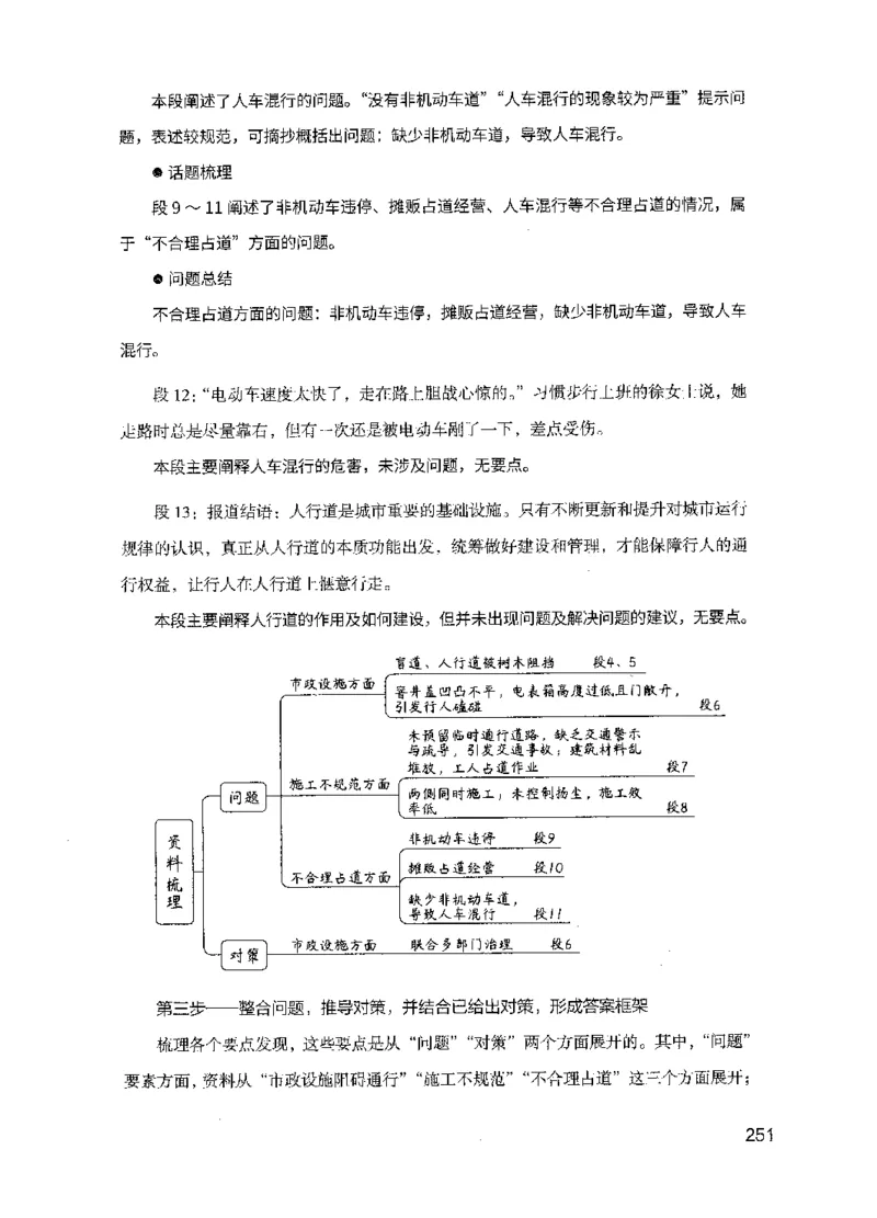 11申论极致真题（国考卷）解析-副本_2026考公资料_（10）粉笔_2025粉笔国考省考980（课＋笔记）_粉笔980（25多省）_32025FB山东省考980系统班_2025山东26本图书_课下刷题8本