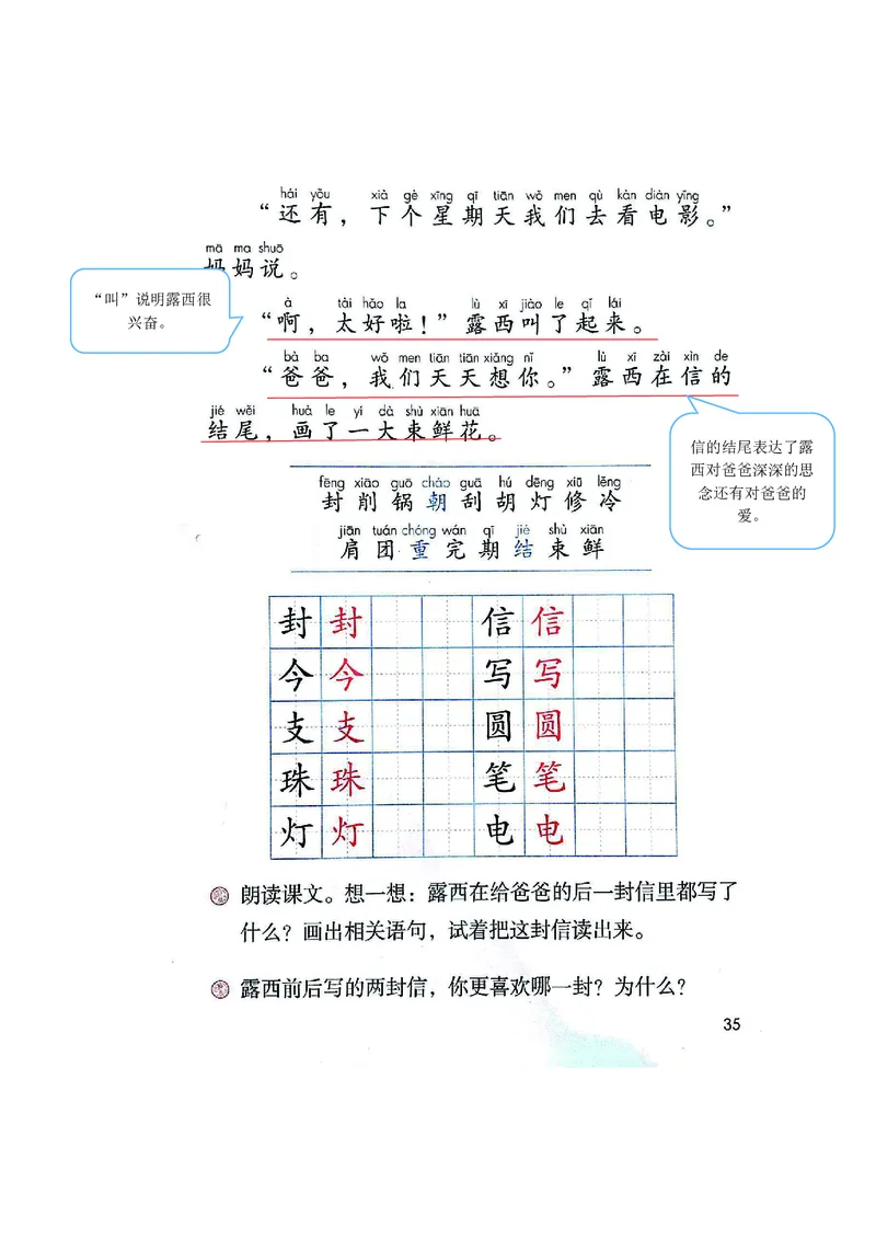 课堂笔记_二年级上下册资料_二年级语数英上下册学习资料_3-7-1、小学二年级语文上册_统编、部编、人教（语文全国统一只有一个版）_1、知识点总结_期末总复习