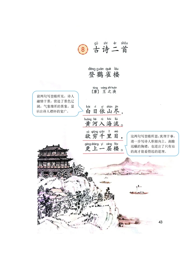 课堂笔记_二年级上下册资料_二年级语数英上下册学习资料_3-7-1、小学二年级语文上册_统编、部编、人教（语文全国统一只有一个版）_1、知识点总结_期末总复习