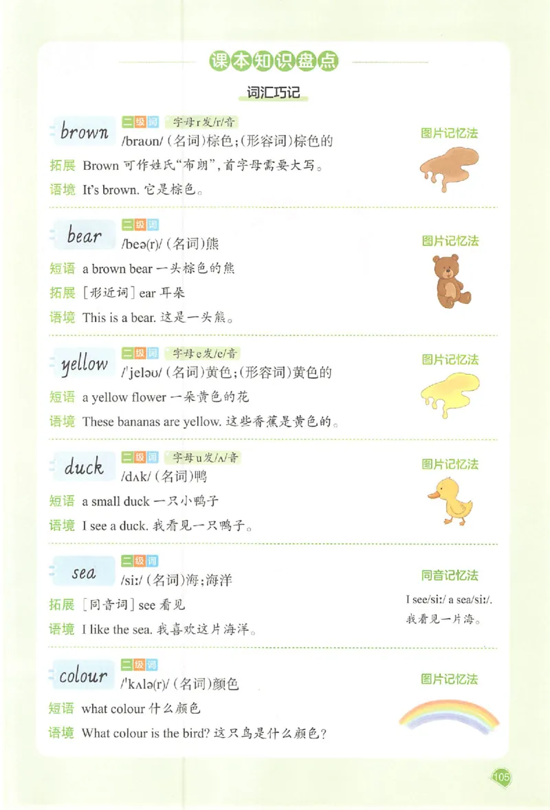 预习笔记三年级英语_25秋《一本预习笔记》语数外，人教，北师1-6上_25秋《一本预习笔记》英语人教pep3-6_三年级预习笔记英语人教