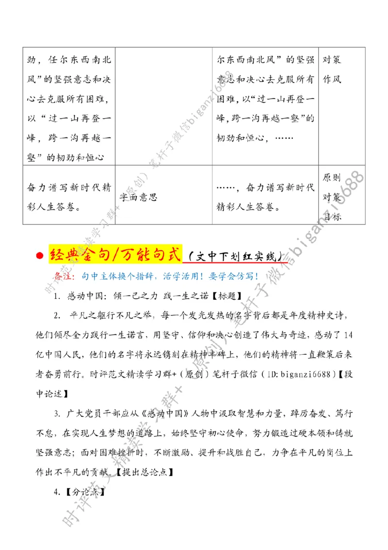 0416---标注白-感动中国：倾一己之力践一生之诺_2026考公资料_（57）申论材料_00、笔杆子晨读材料_2024笔杆子晨读_笔杆子4月时政_0416感动中国：倾一己之力践一生之诺