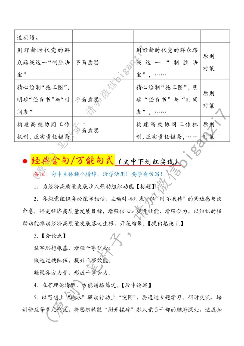 1225---标注白-为经济高质量发展注入强劲组织动能_2026考公资料_（57）申论材料_00、笔杆子晨读材料_2024笔杆子晨读_笔杆子12月时政_12月25日