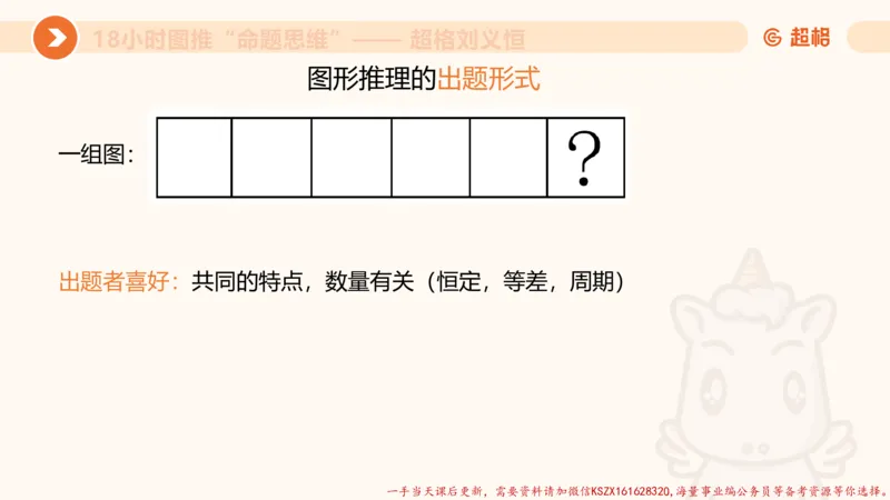 12.18小时图推命题思维-刘义恒_2026考公资料_（05）超格_行测申论2025超格合集(行测&申论&政治理论)_判断2025超格判断推理全家桶狂刷1000题_01.专项基础理论课阶段_课件