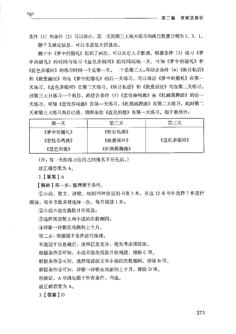 08国考专项题集（判断推理）（2025国考最新版）公众号：上岸的资料_2026考公资料_（10）粉笔_2025粉笔国考省考980（课＋笔记）_粉笔980（25多省）_02025国考粉笔980系统班_课下刷题8本