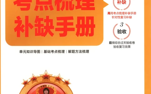 补缺手册_25秋小学语数英习题试卷_数学_人教版_25秋1-6年级上册数学《王朝霞考点梳理时习卷》_六年数学上册《王朝霞考点梳理时习卷》人教25秋