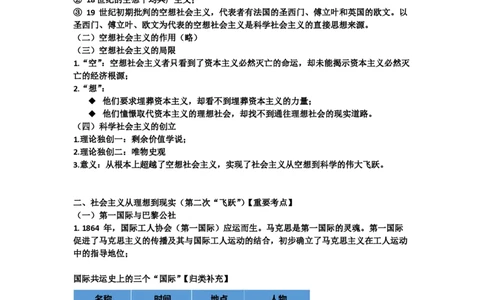 06.文字版讲义（方便打印）_郝明马原第六章_2026考公资料_（49）政治理论合集_政治理论合集_2025考研政治_10.新东方_03.基础精讲_02.马原_00.课堂笔记