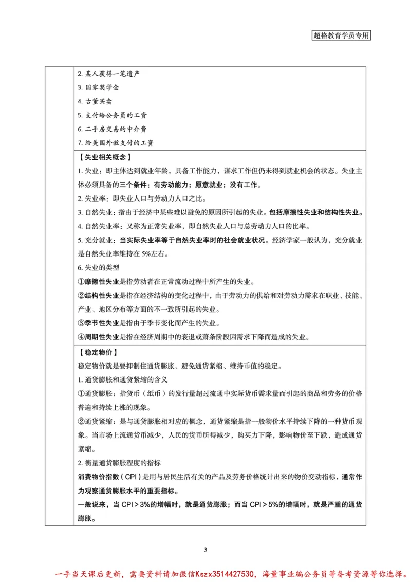 08.常识判断讲练专题课-热点经济研学_2026考公资料_（05）超格_行测申论2025超格合集(行测&申论&政治理论)_常识2025超格常识判断全家桶（含政治理论冲刺）_02.常识判断讲练专题课