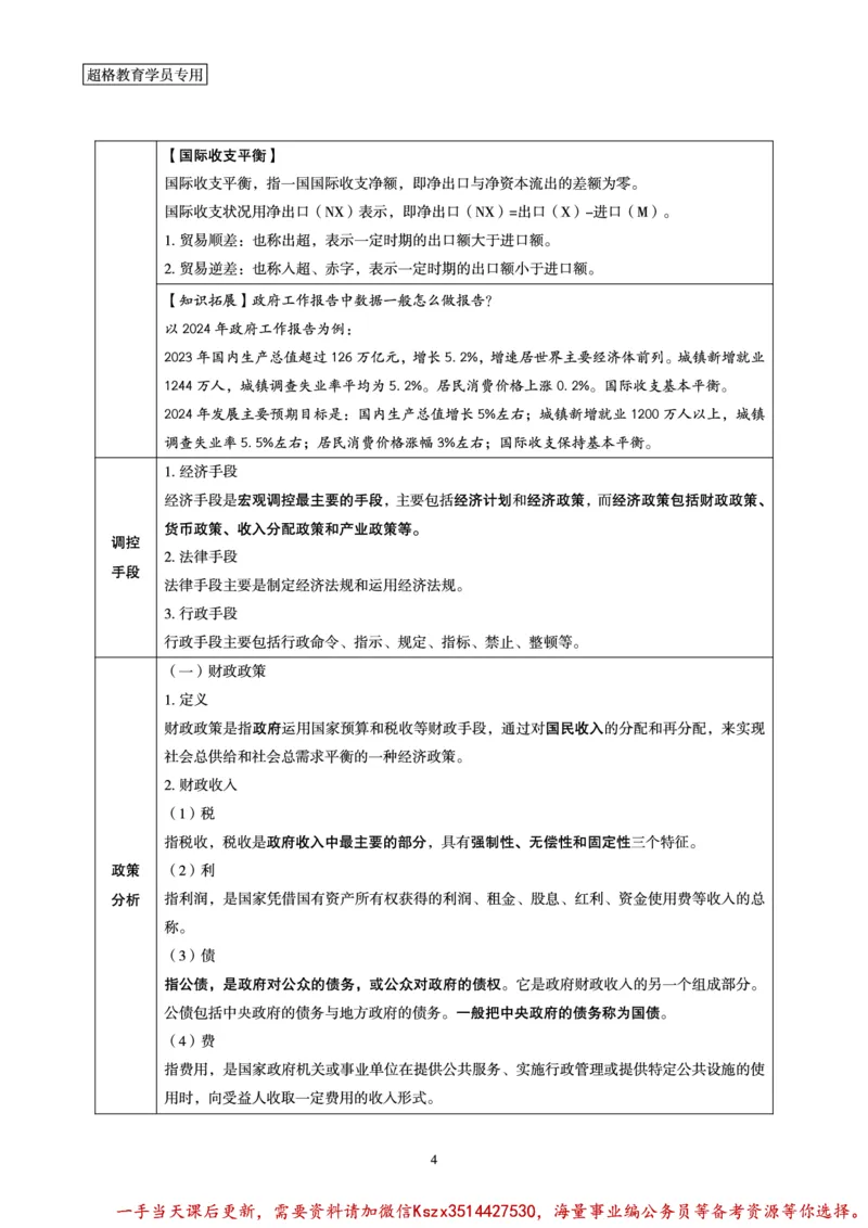08.常识判断讲练专题课-热点经济研学_2026考公资料_（05）超格_行测申论2025超格合集(行测&申论&政治理论)_常识2025超格常识判断全家桶（含政治理论冲刺）_02.常识判断讲练专题课