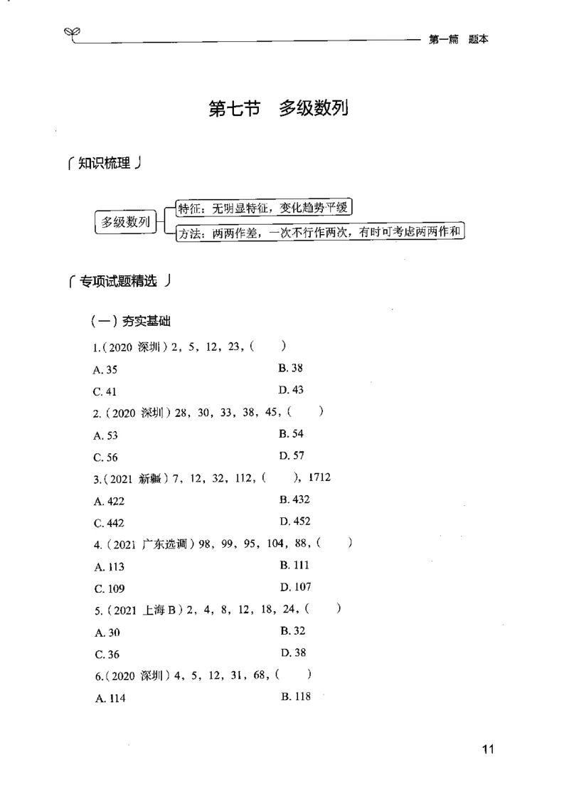 15江苏专项题集（数量关系与资料分析）-副本_2026考公资料_（10）粉笔_2025粉笔国考省考980（课＋笔记）_粉笔980（25多省）_22025FB江苏省考980系统班_2025江苏26本图书_课下题库8本