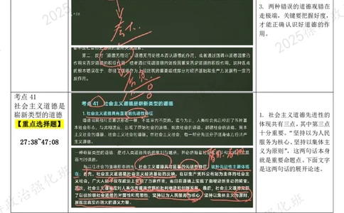 06.思道法-06社会主义道德-复盘笔记_2026考公资料_（49）政治理论合集_政治理论合集_2025考研政治_01.徐涛曲艺_03.强化阶段_02.思道法_00.复盘笔记