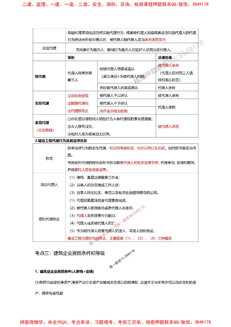 2025一级建造师考试《工程法规》高频考点攻略_2026年一级建造师_2026年一建法规_2025年一建法规SVIP_01-精华文档✿电子教材✿历年真题_48-法规《高频考点攻略》233推荐