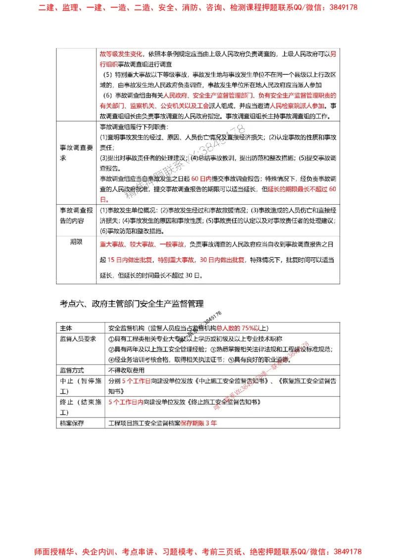 2025一级建造师考试《工程法规》高频考点攻略_2026年一级建造师_2026年一建法规_2025年一建法规SVIP_01-精华文档✿电子教材✿历年真题_48-法规《高频考点攻略》233推荐