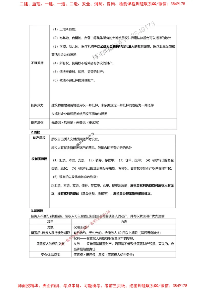 2025一级建造师考试《工程法规》高频考点攻略_2026年一级建造师_2026年一建法规_2025年一建法规SVIP_01-精华文档✿电子教材✿历年真题_48-法规《高频考点攻略》233推荐