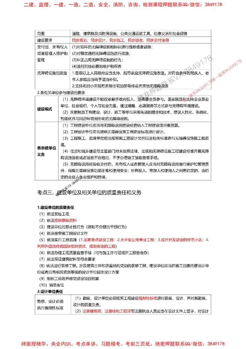 2025一级建造师考试《工程法规》高频考点攻略_2026年一级建造师_2026年一建法规_2025年一建法规SVIP_01-精华文档✿电子教材✿历年真题_48-法规《高频考点攻略》233推荐