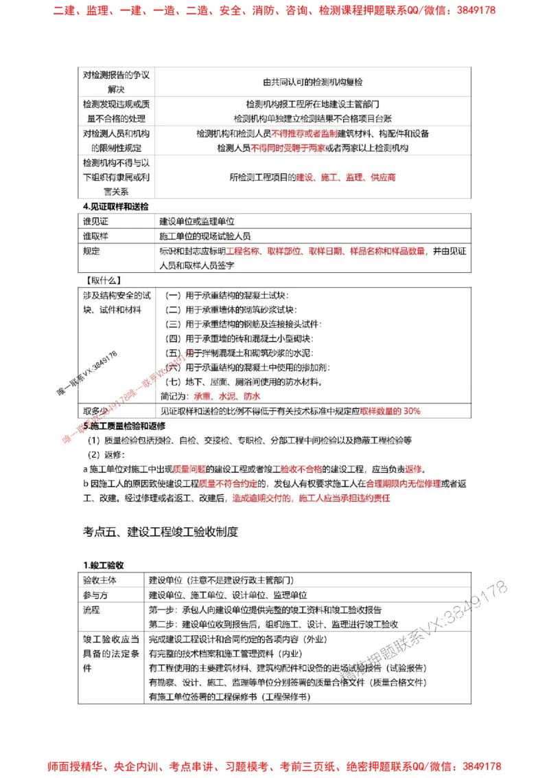 2025一级建造师考试《工程法规》高频考点攻略_2026年一级建造师_2026年一建法规_2025年一建法规SVIP_01-精华文档✿电子教材✿历年真题_48-法规《高频考点攻略》233推荐