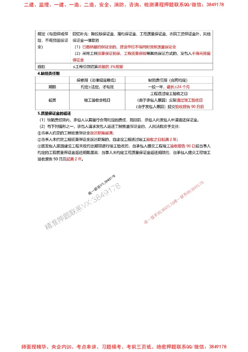 2025一级建造师考试《工程法规》高频考点攻略_2026年一级建造师_2026年一建法规_2025年一建法规SVIP_01-精华文档✿电子教材✿历年真题_48-法规《高频考点攻略》233推荐