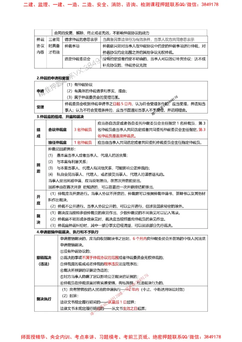 2025一级建造师考试《工程法规》高频考点攻略_2026年一级建造师_2026年一建法规_2025年一建法规SVIP_01-精华文档✿电子教材✿历年真题_48-法规《高频考点攻略》233推荐