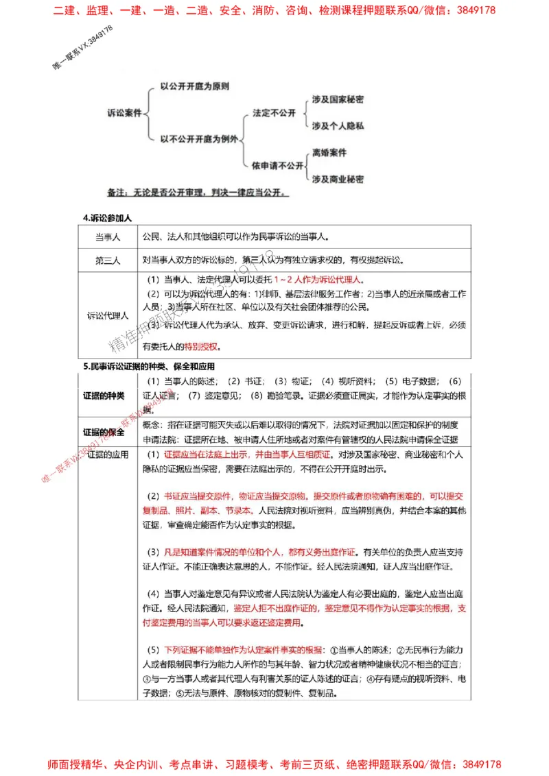 2025一级建造师考试《工程法规》高频考点攻略_2026年一级建造师_2026年一建法规_2025年一建法规SVIP_01-精华文档✿电子教材✿历年真题_48-法规《高频考点攻略》233推荐