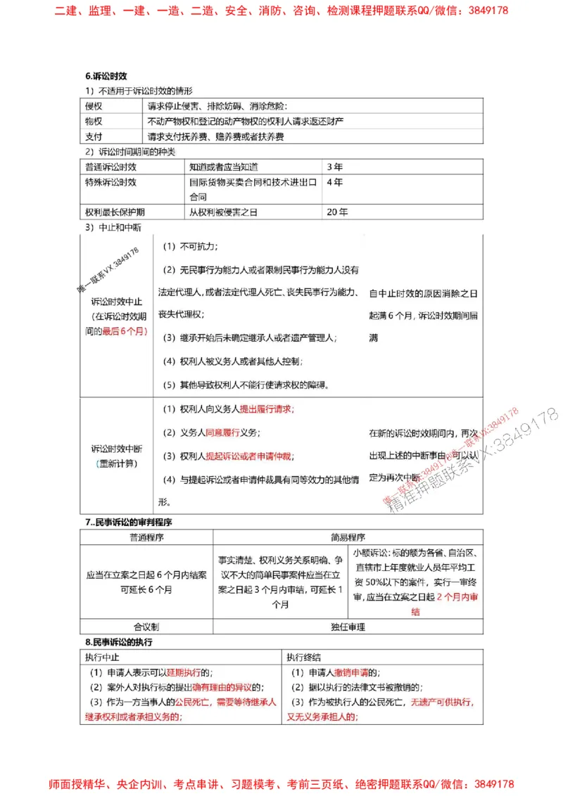 2025一级建造师考试《工程法规》高频考点攻略_2026年一级建造师_2026年一建法规_2025年一建法规SVIP_01-精华文档✿电子教材✿历年真题_48-法规《高频考点攻略》233推荐