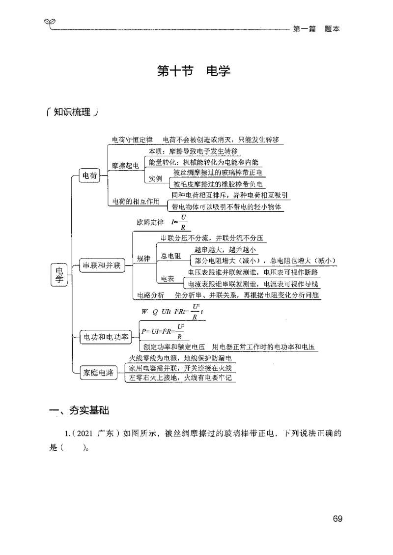 16广东专项题集（科学推理）_2026考公资料_（10）粉笔_2025粉笔国考省考980（课＋笔记）_粉笔980（25多省）_52025FB广东省考980系统班_0.2025年广东26本图书_课下刷题9本