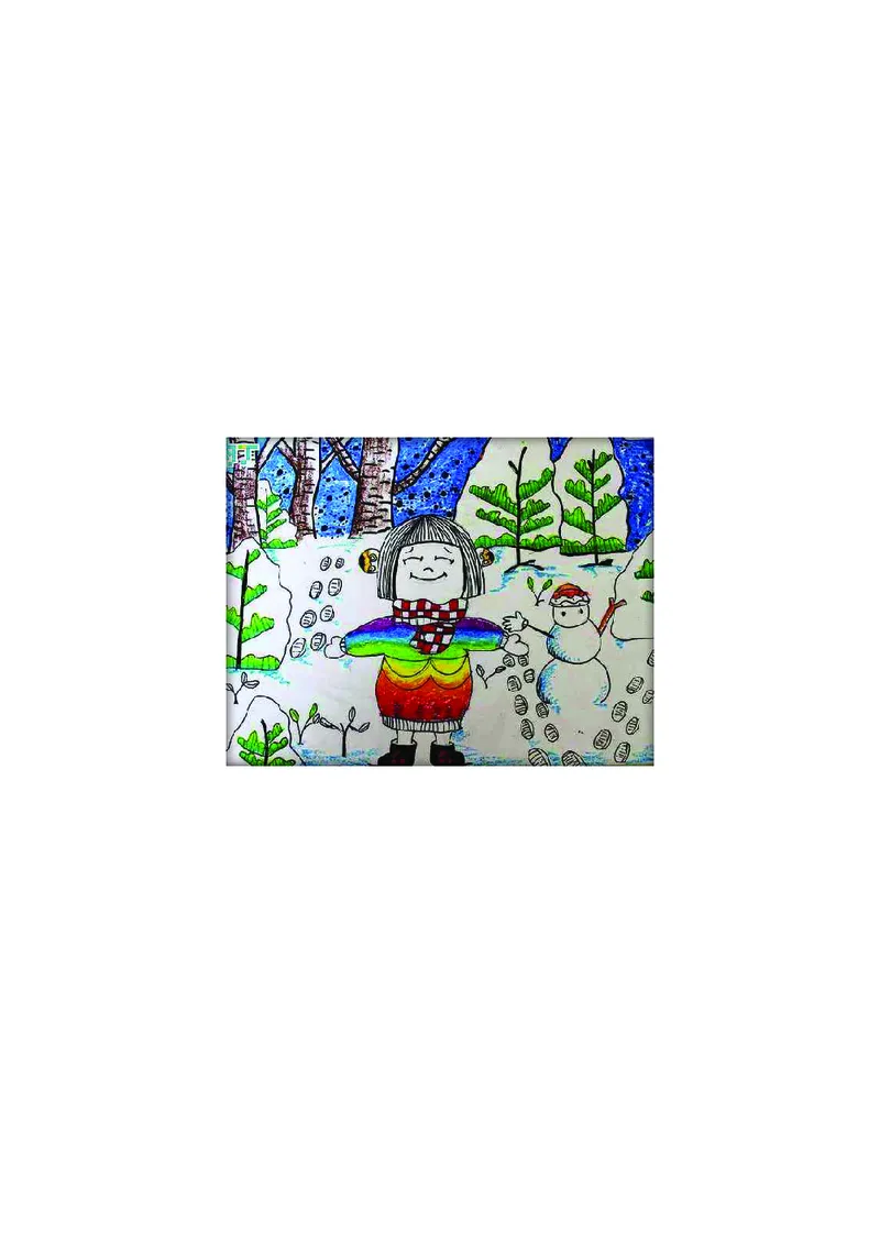 朗读当季美文最终彩图版-冬_一年级上下册资料_小学一年级学习资料-25年更新版_1-00、幼小衔接_幼小衔接每日晨读篇_1-5年级晨读读物_四季美文