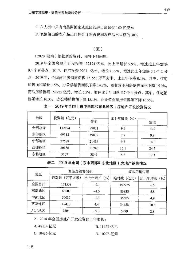 15山东专项题集（数量关系与资料分析）-副本_2026考公资料_（10）粉笔_2025粉笔国考省考980（课＋笔记）_粉笔980（25多省）_32025FB山东省考980系统班_2025山东26本图书_课下刷题8本