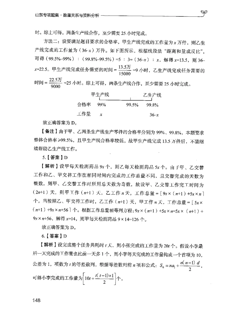 15山东专项题集（数量关系与资料分析）-副本_2026考公资料_（10）粉笔_2025粉笔国考省考980（课＋笔记）_粉笔980（25多省）_32025FB山东省考980系统班_2025山东26本图书_课下刷题8本