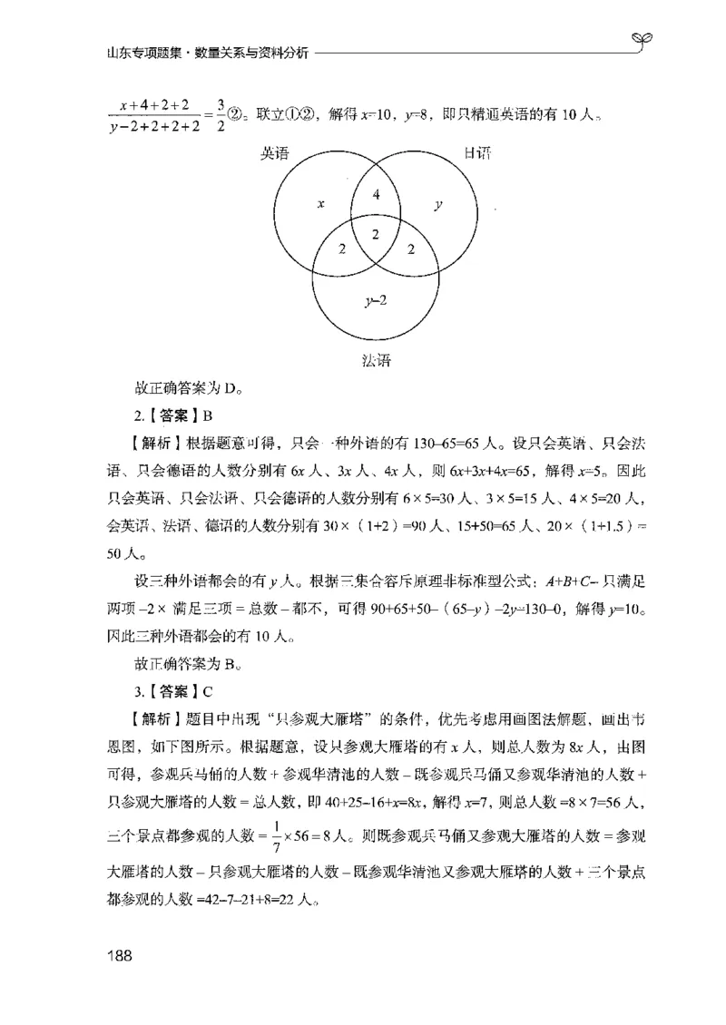 15山东专项题集（数量关系与资料分析）-副本_2026考公资料_（10）粉笔_2025粉笔国考省考980（课＋笔记）_粉笔980（25多省）_32025FB山东省考980系统班_2025山东26本图书_课下刷题8本