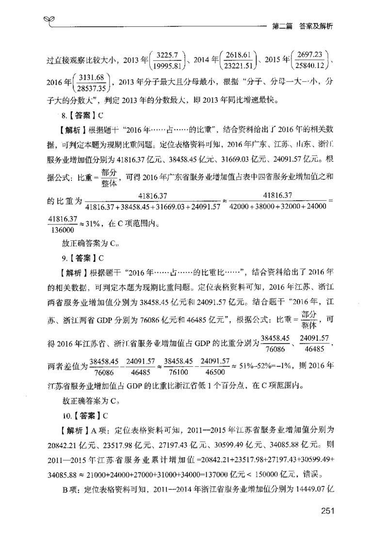 15山东专项题集（数量关系与资料分析）-副本_2026考公资料_（10）粉笔_2025粉笔国考省考980（课＋笔记）_粉笔980（25多省）_32025FB山东省考980系统班_2025山东26本图书_课下刷题8本