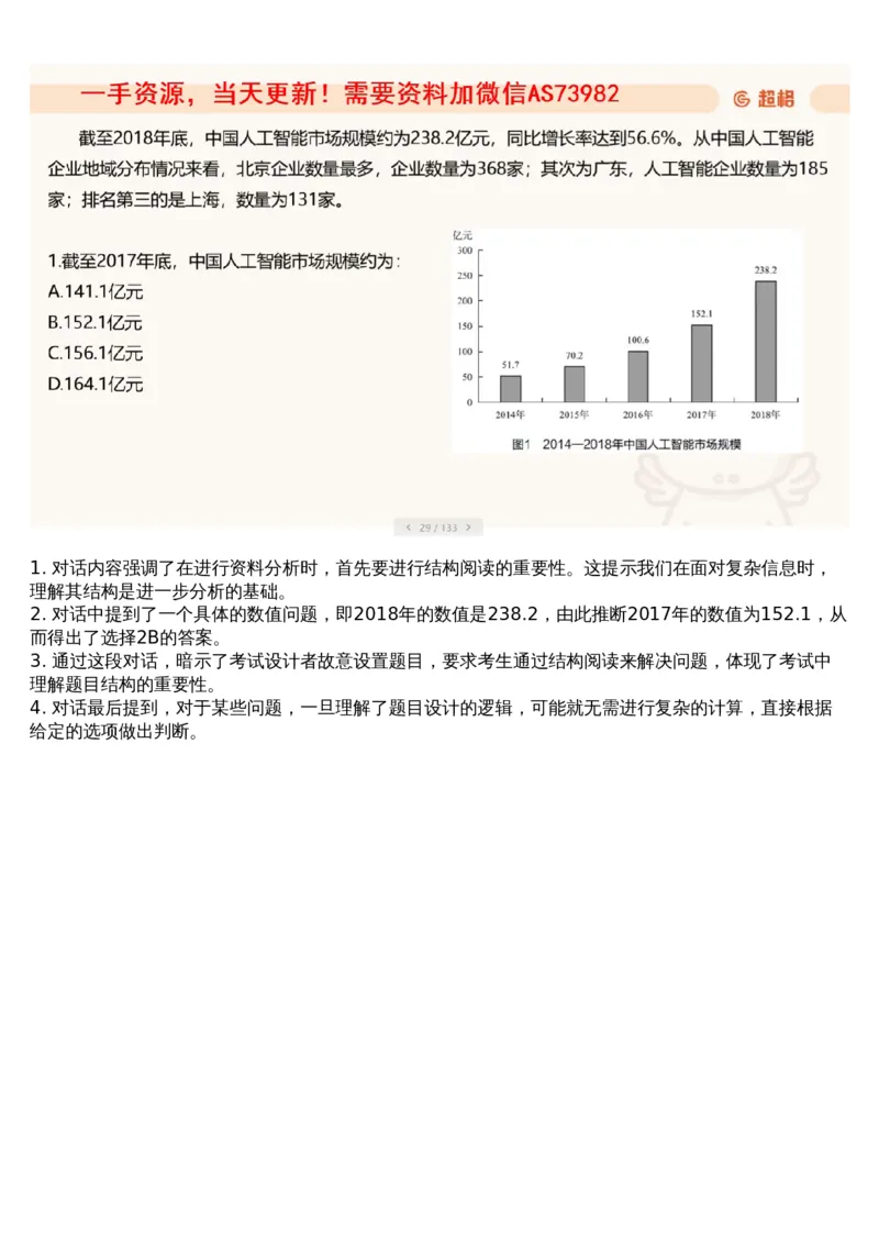 08.套题讲解1_文字解析版_2026考公资料_（05）超格_行测申论2025超格合集(行测&申论&政治理论)_行测申论2025省考超格超大杯刷题课（五合一）_超格五合一文字解析版_资料分析