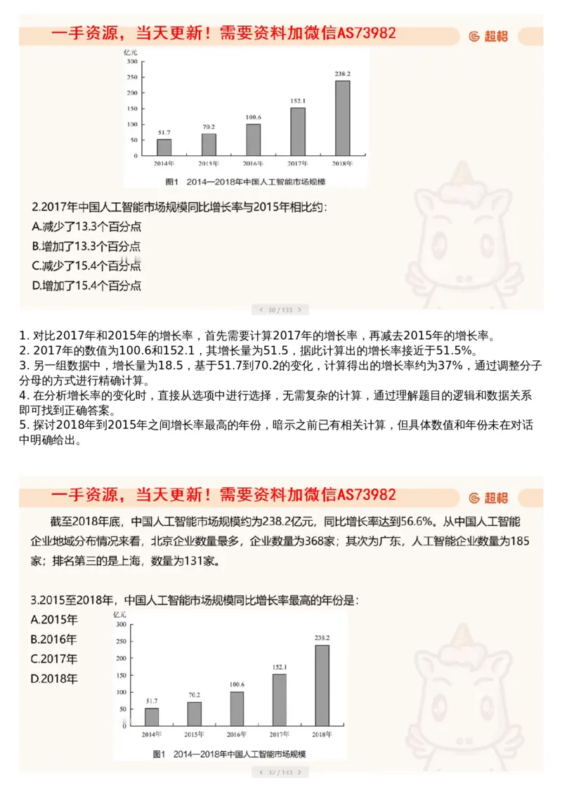 08.套题讲解1_文字解析版_2026考公资料_（05）超格_行测申论2025超格合集(行测&申论&政治理论)_行测申论2025省考超格超大杯刷题课（五合一）_超格五合一文字解析版_资料分析
