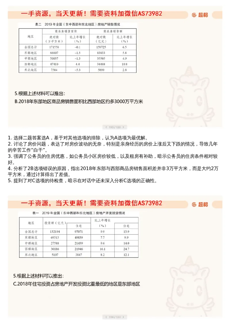 08.套题讲解1_文字解析版_2026考公资料_（05）超格_行测申论2025超格合集(行测&申论&政治理论)_行测申论2025省考超格超大杯刷题课（五合一）_超格五合一文字解析版_资料分析