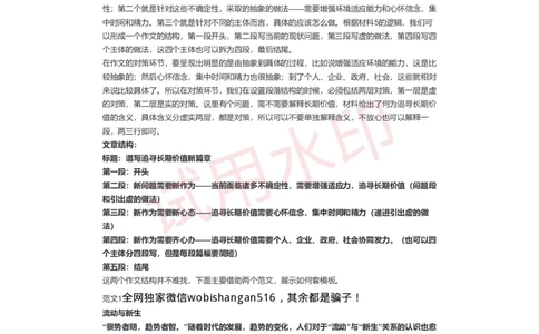 107-手把手教你写申论（十六）公众号：叛逆小樱桃_2026考公资料_（30）申论+面试为民公考大合集（人须在事上磨申论、刘大师）_申论+面试刘大师_2024刘大师知识星球