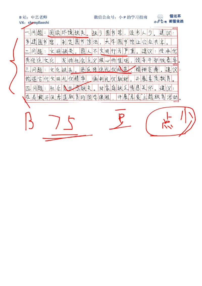 2016年国家公考《申论》题（副省级）第1题_2026考公资料_（12）小p公考_2025合集_申论申艺（小P公考）公众号：上岸总站_申艺申论讲义_2025年江苏省考申论全程班Day2