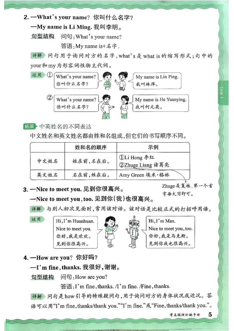 英语三上JJ版考点梳理补缺手册_25秋小学语数英习题试卷_英语_冀教版_英语《王朝霞考点梳理时习卷》冀教25秋_25秋《王朝霞考点梳理时习卷》英语冀教三上