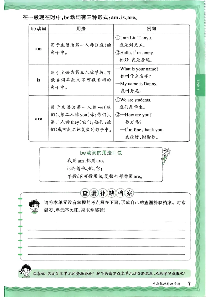 英语三上JJ版考点梳理补缺手册_25秋小学语数英习题试卷_英语_冀教版_英语《王朝霞考点梳理时习卷》冀教25秋_25秋《王朝霞考点梳理时习卷》英语冀教三上