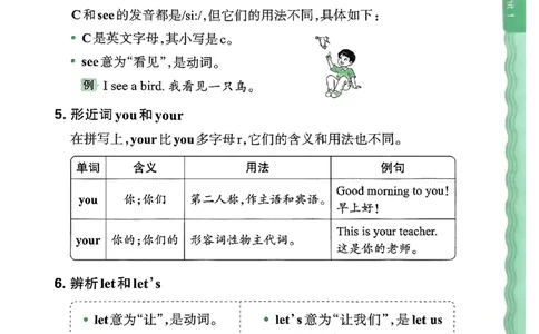 英语三上JJ版考点梳理补缺手册_25秋小学语数英习题试卷_英语_冀教版_英语《王朝霞考点梳理时习卷》冀教25秋_25秋《王朝霞考点梳理时习卷》英语冀教三上