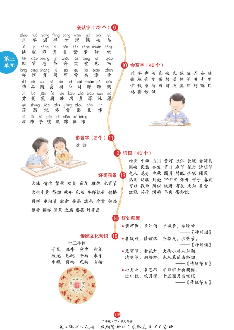 绘本课堂二年级下册语文部编版A1_二年级上下册资料_小学二年级学习资料-25年更新版_2-02、小学二年级语文下册_2-2-2、练习题、作业、试题、试卷_电子册类