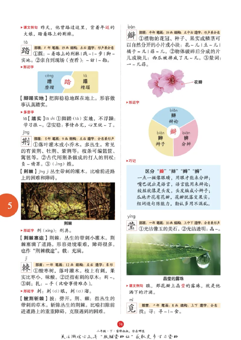 绘本课堂二年级下册语文部编版A1_二年级上下册资料_小学二年级学习资料-25年更新版_2-02、小学二年级语文下册_2-2-2、练习题、作业、试题、试卷_电子册类