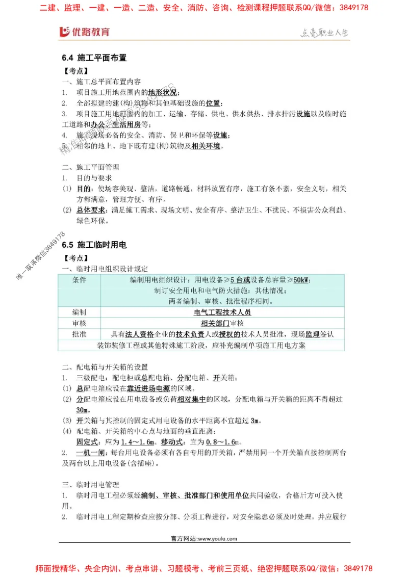 2025年《一建建筑》口袋书-第7周_2026年一级建造师_2026年一建建筑_2025年一建建筑SVIP_01-精华文档✿电子教材✿历年真题_31-建筑《名称集训营-口袋书》YL推荐
