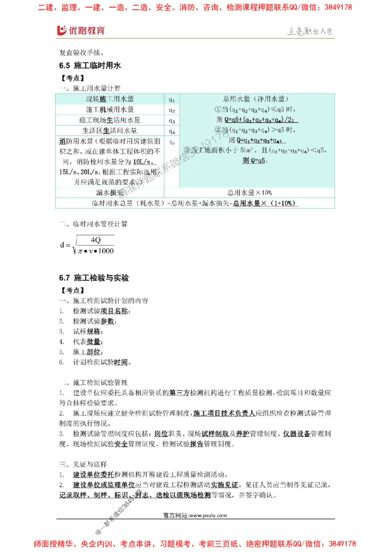 2025年《一建建筑》口袋书-第7周_2026年一级建造师_2026年一建建筑_2025年一建建筑SVIP_01-精华文档✿电子教材✿历年真题_31-建筑《名称集训营-口袋书》YL推荐
